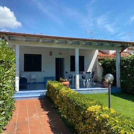 Villa Azzurra Borgo Montenero Zewnętrze zdjęcie