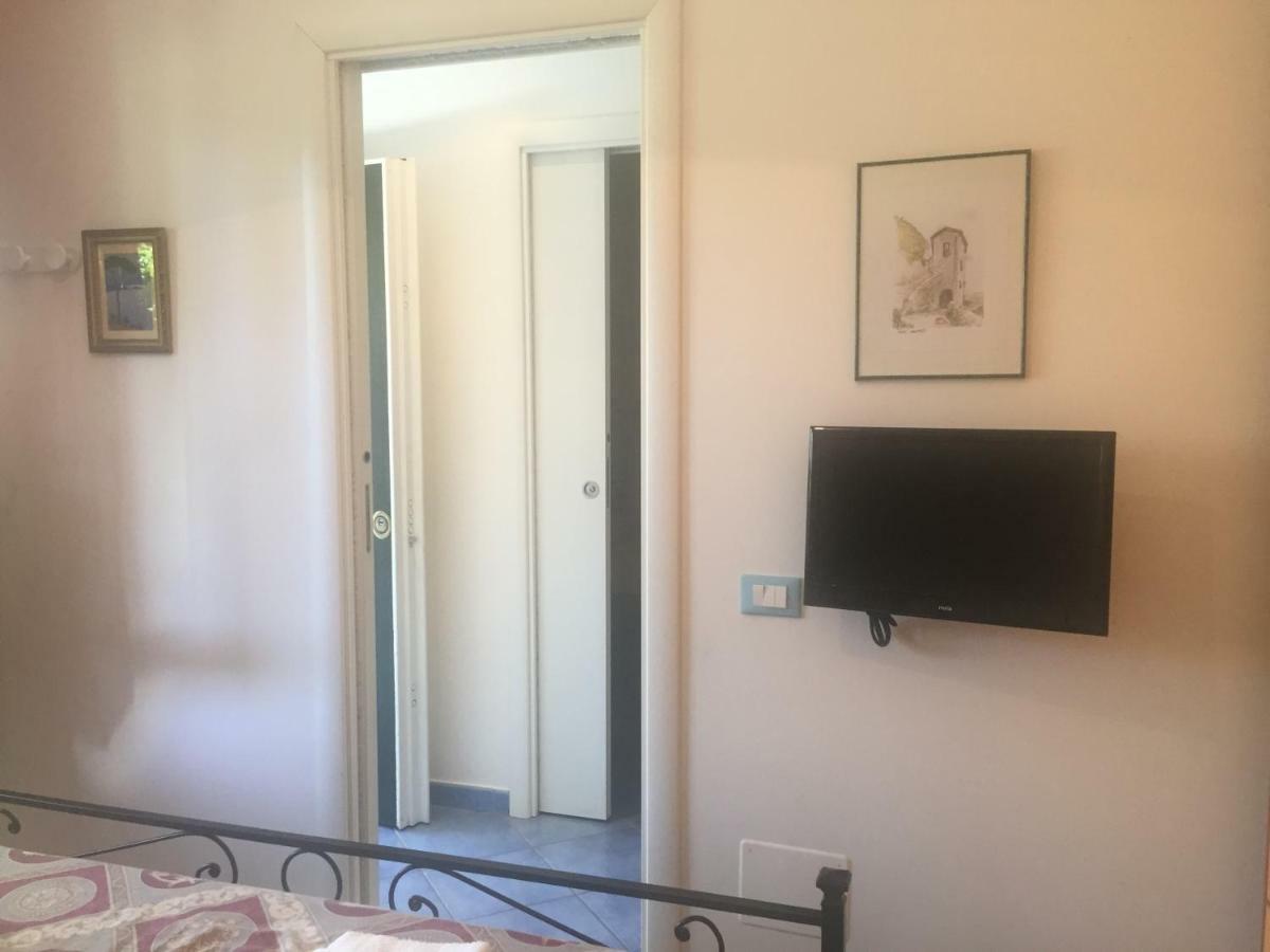 Villa Azzurra Borgo Montenero Zewnętrze zdjęcie