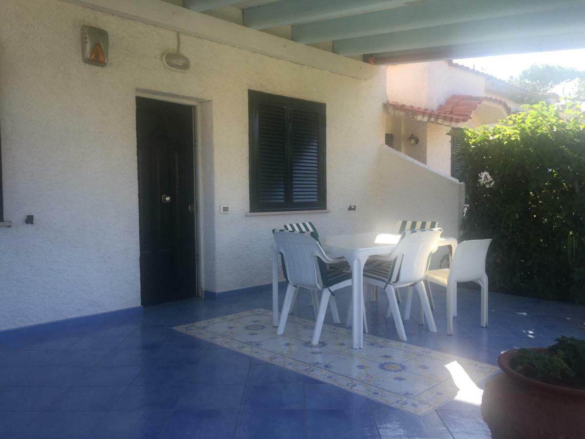 Villa Azzurra Borgo Montenero Zewnętrze zdjęcie