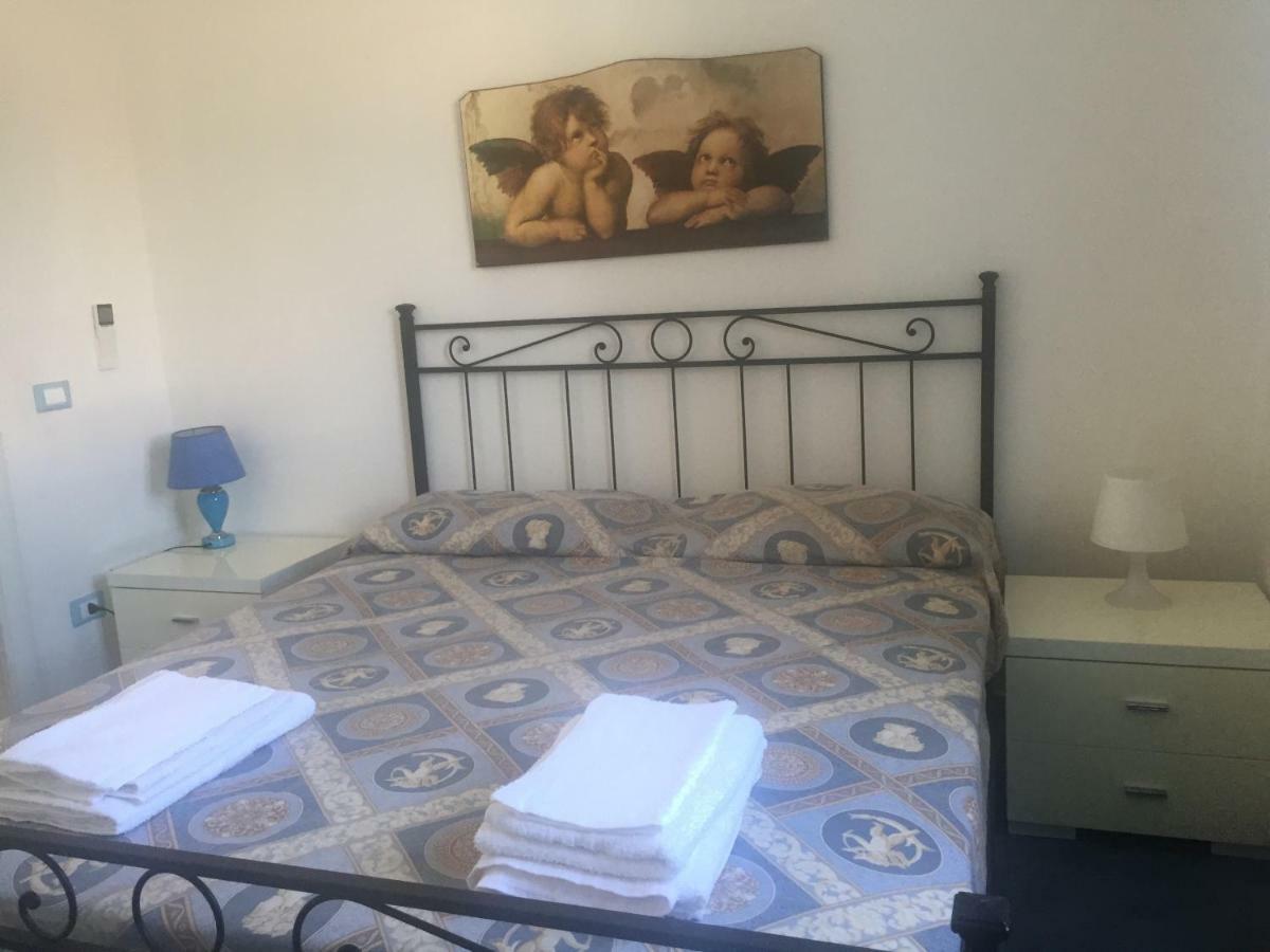 Villa Azzurra Borgo Montenero Zewnętrze zdjęcie