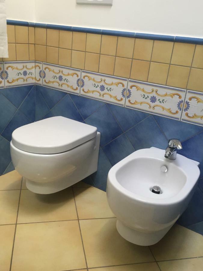 Villa Azzurra Borgo Montenero Zewnętrze zdjęcie